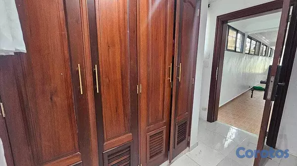 apartamentos - Apartamento en alquiler en bella vista de una habi 13