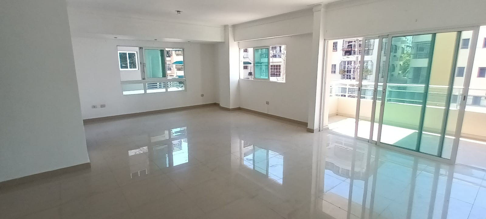 apartamentos - Se vende apartamento en Bella Vista Norte