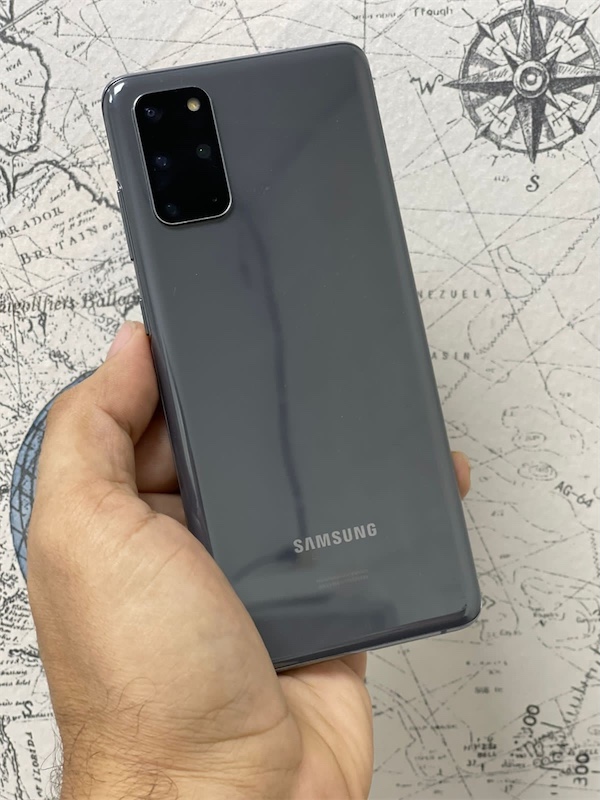 celulares y tabletas - SAMSUNG S20