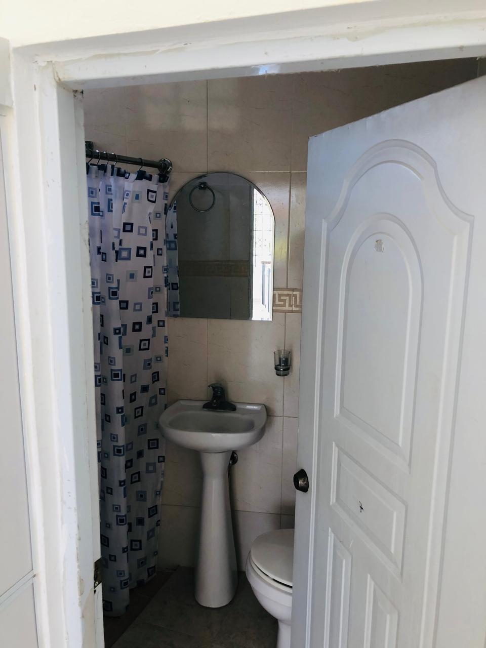 apartamentos - Apartamento tipo estudio en alquiler en Altos de Arroyo Hondo 2