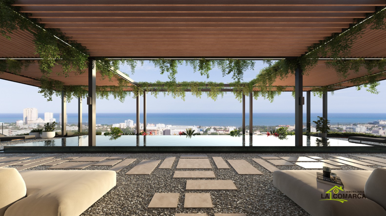 apartamentos - APARTAMENTO DE VENTA EN DISTRITO NACIONAL 6