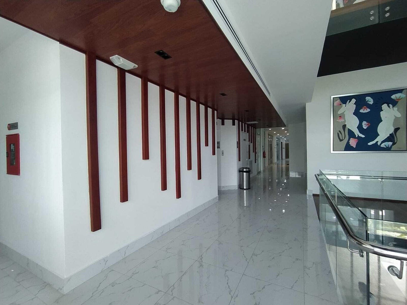 oficinas y locales comerciales - Edificio Profesional Punta Cana