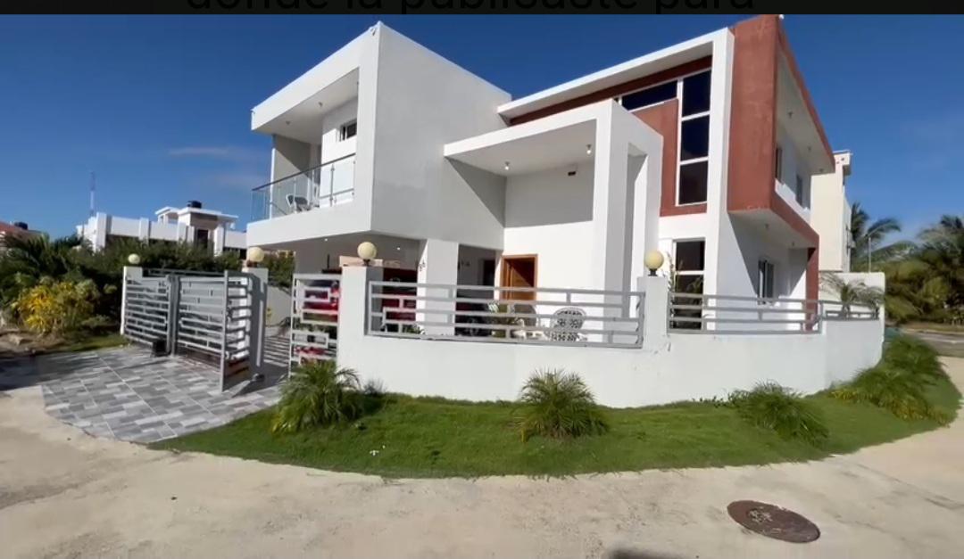 casas - Casa en Venta en Ciudad Modelo 1