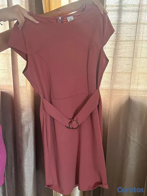 ropa para mujer - Vestidos  15