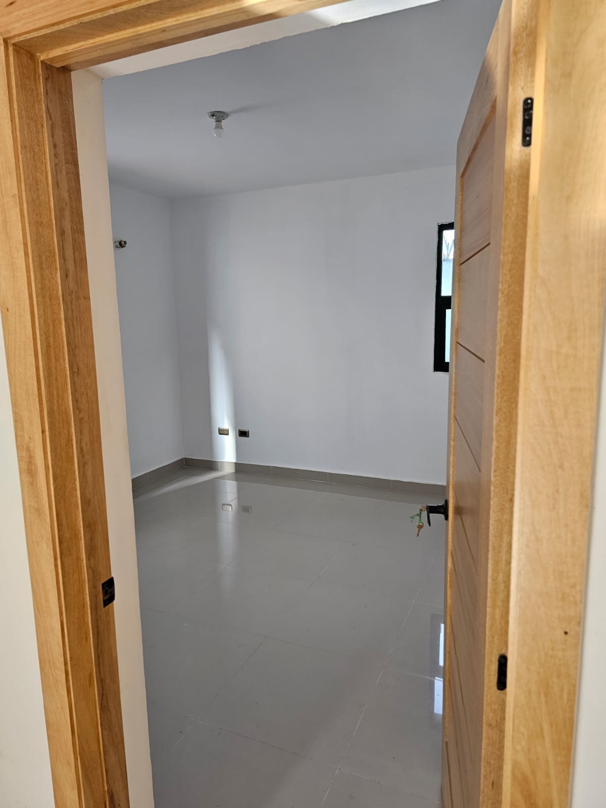 apartamentos - Exclusivo Apto con Patio Privado y Finos Acabados 4