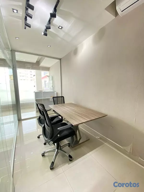 oficinas y locales comerciales - Alquilo y vendo local comercial para oficinas en B 4