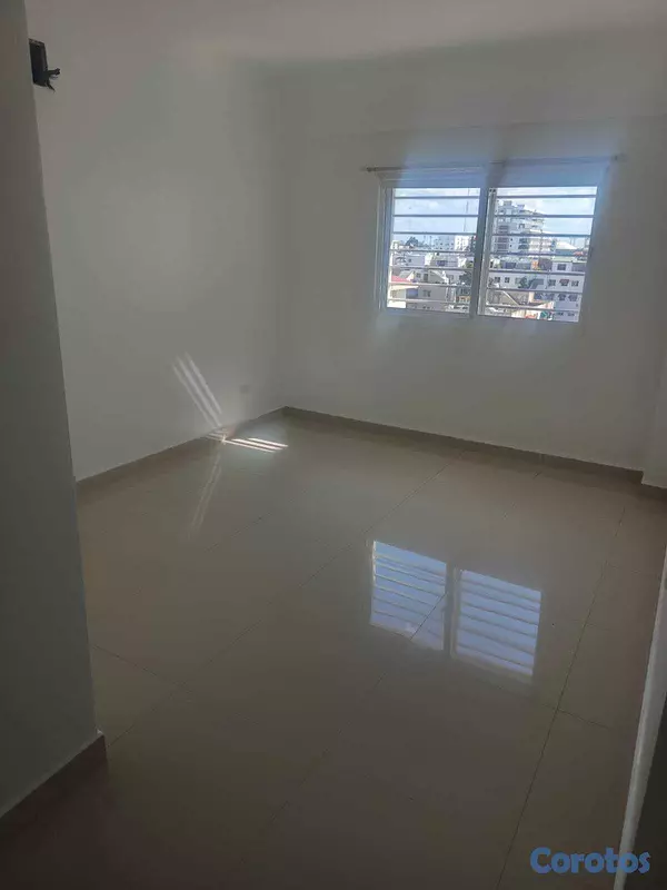 apartamentos - APARTAMENTO EN RENTA EN UBICACION PRIVILEGIADA DET 6