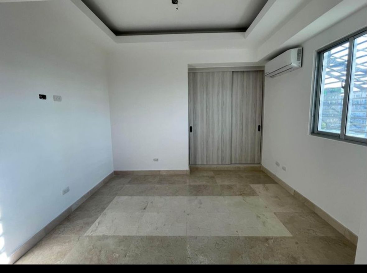 apartamentos - Apartamento con Linea Blanca en La Esmeralda  1