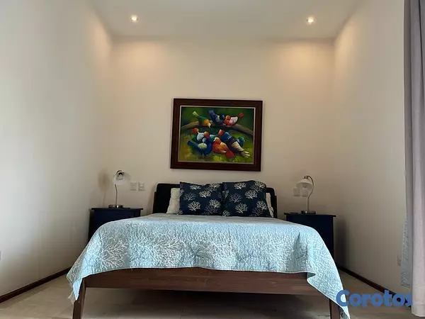 apartamentos - Apartamento Tipo Loft Zona Colonial  8