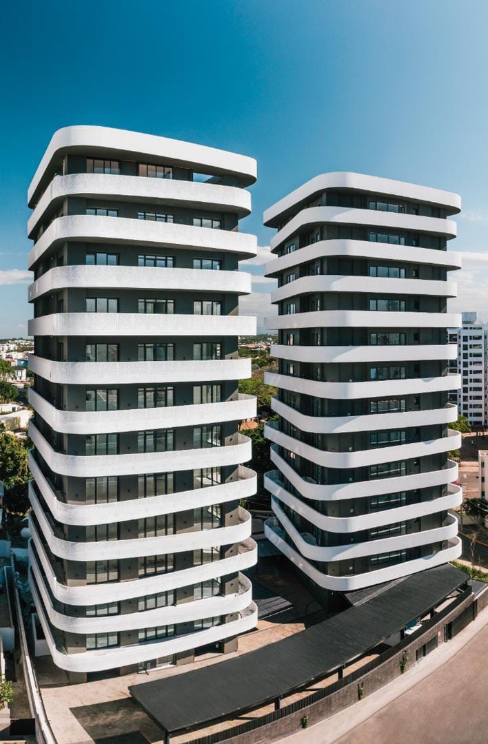 apartamentos - Fino Apartamento en Preciosa Torre de Santiago 0