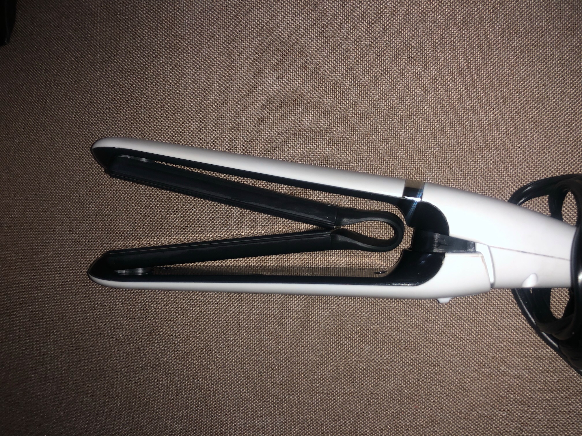 joyas, relojes y accesorios - Plancha remington original último modelo