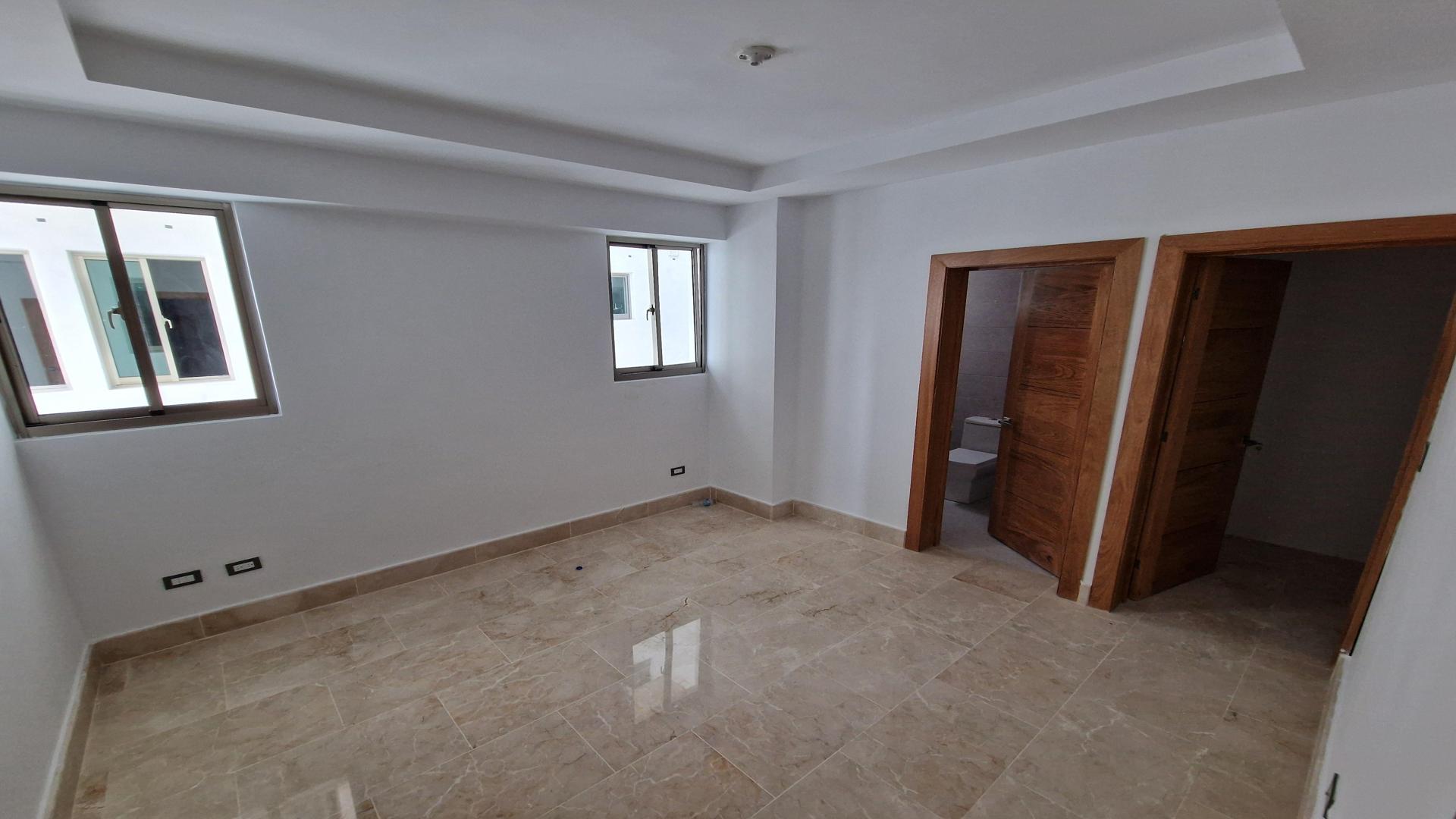 apartamentos - Apartamento de Lujo a Estrenar en Los Cacicazgos 9