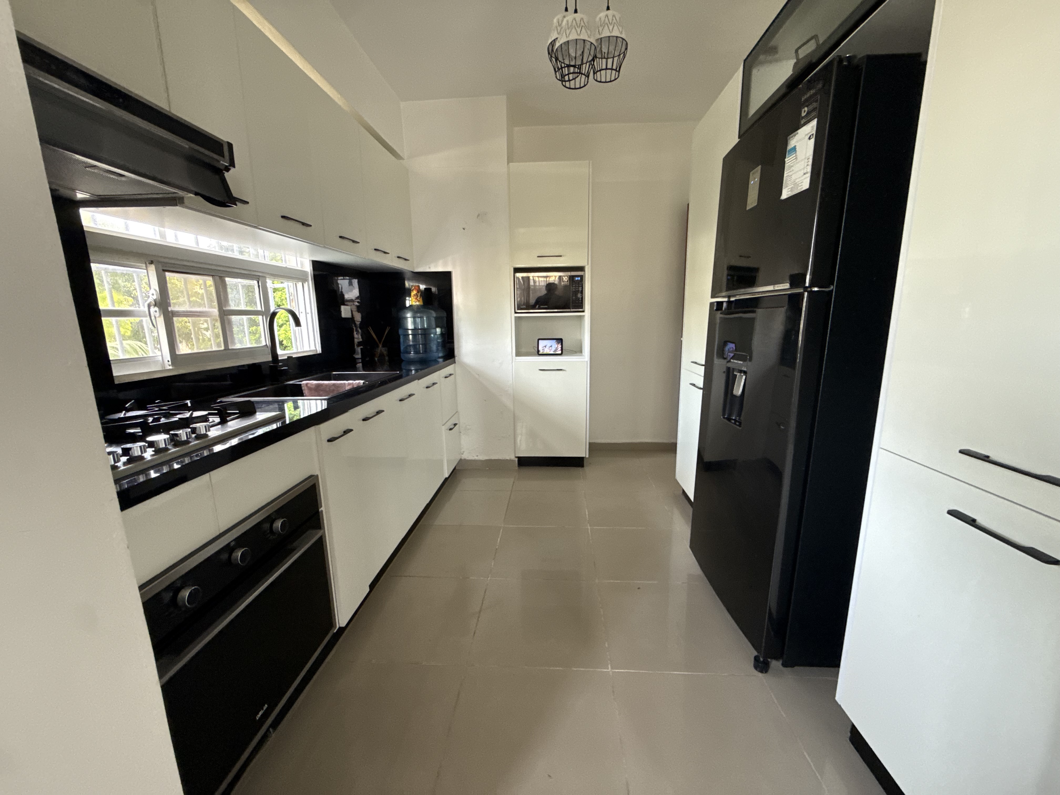 apartamentos - Se vende amplio y acogedor apartamento en Urbaniza 7