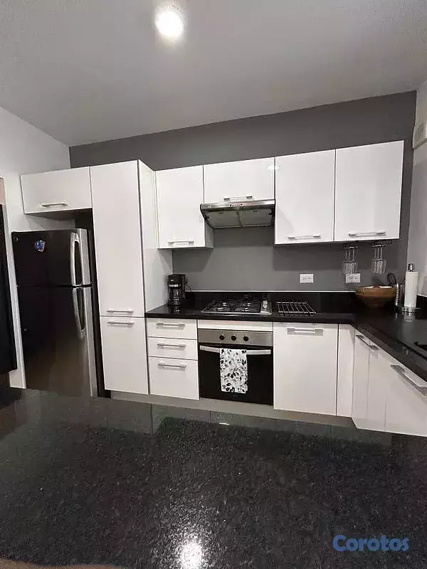apartamentos - Las Terrenas - Samaná, Apartamento Amueblado con Amenidades Premium 13