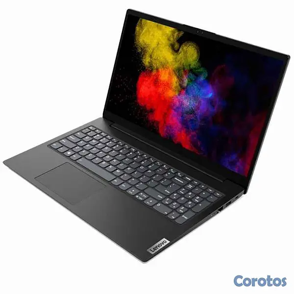 computadoras y laptops - Laptop Lenovo V15 (32GB RAM, 1TB) - Ideal para Uni 5