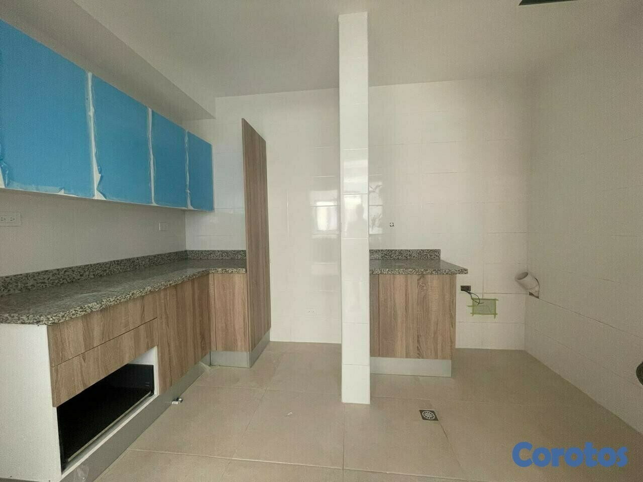 apartamentos - Apartamentos en venta (244mts2) ubicado en Bella Vista (En construccion) 6
