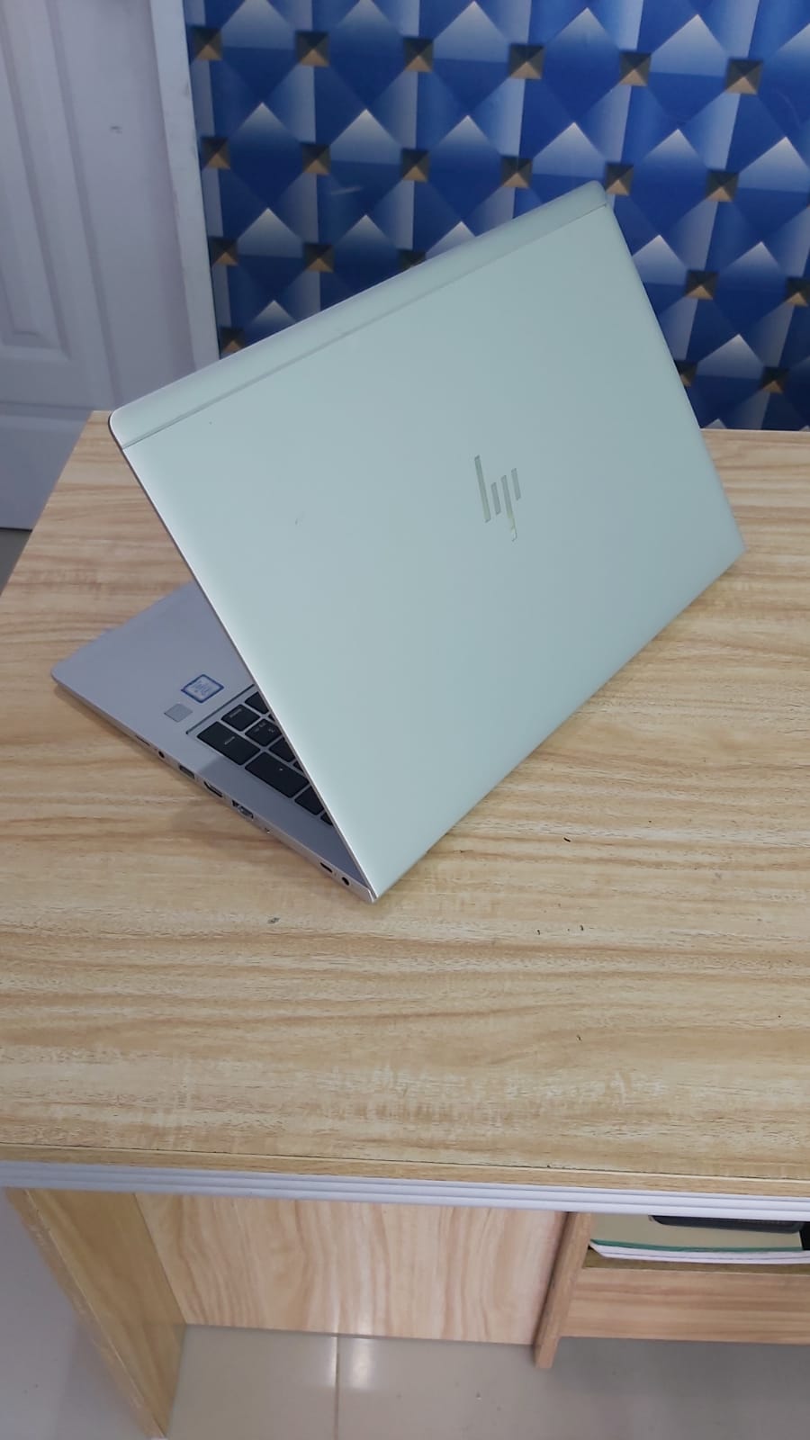 computadoras y laptops - HP Elitebook 850 G6 Intel Core i5 de 8va 16gb Ram 4