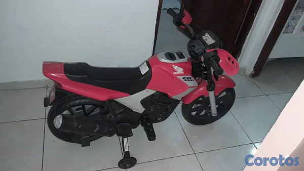 juguetes - Motor eléctrico de juguete 3