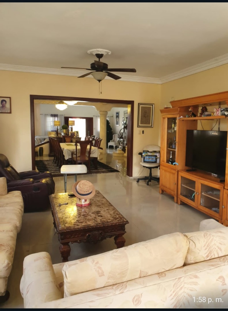 casas - Venta de casa en Arroyo Hondo III