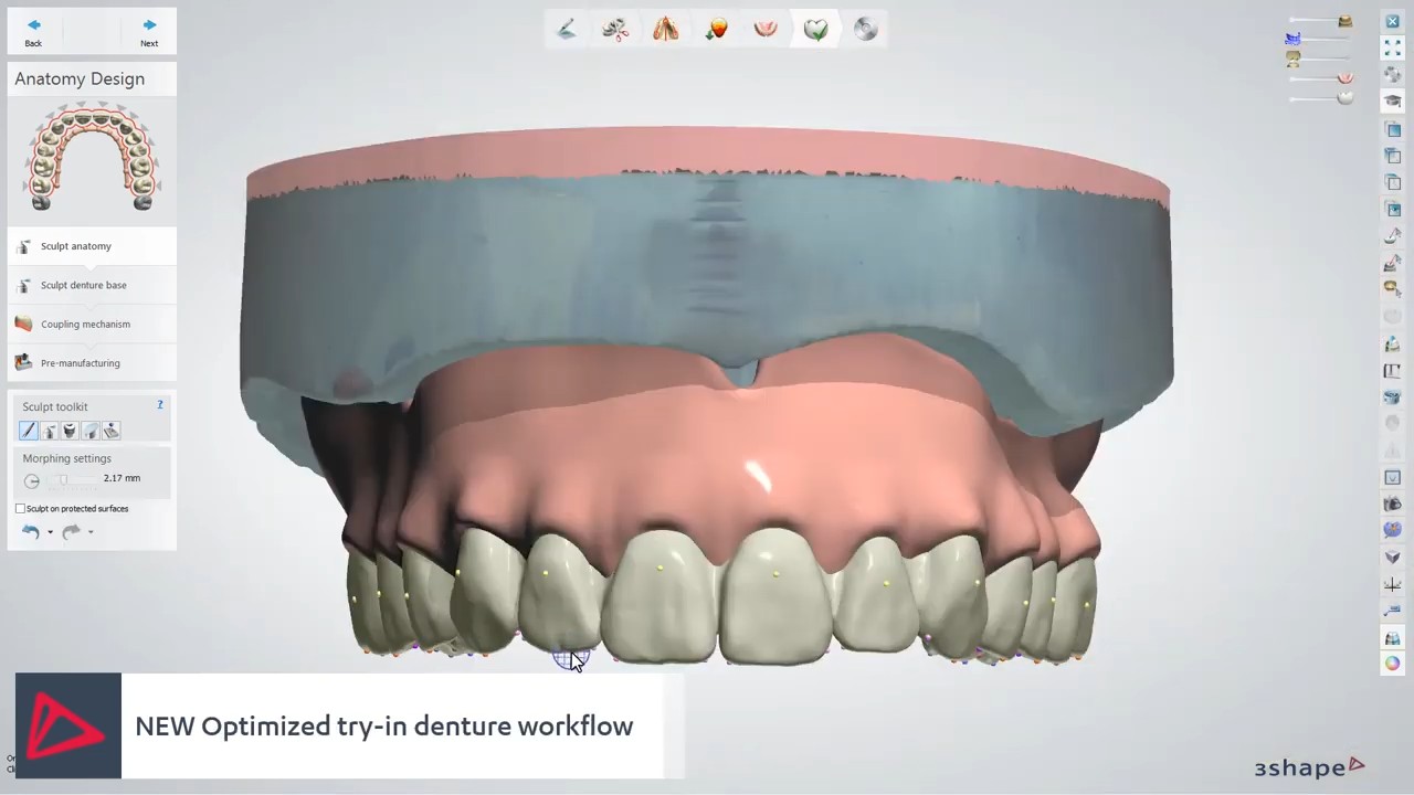 3Shape Dental System Full Version Cracked Bibliotecas incluidas. 3