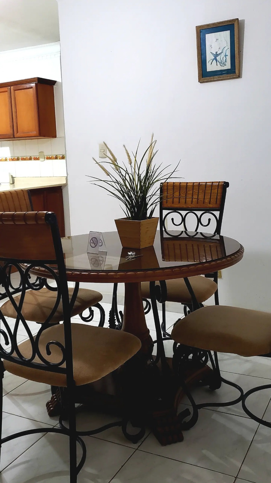 apartamentos - Alquiler de Apartamento Amueblado en el Millon  0