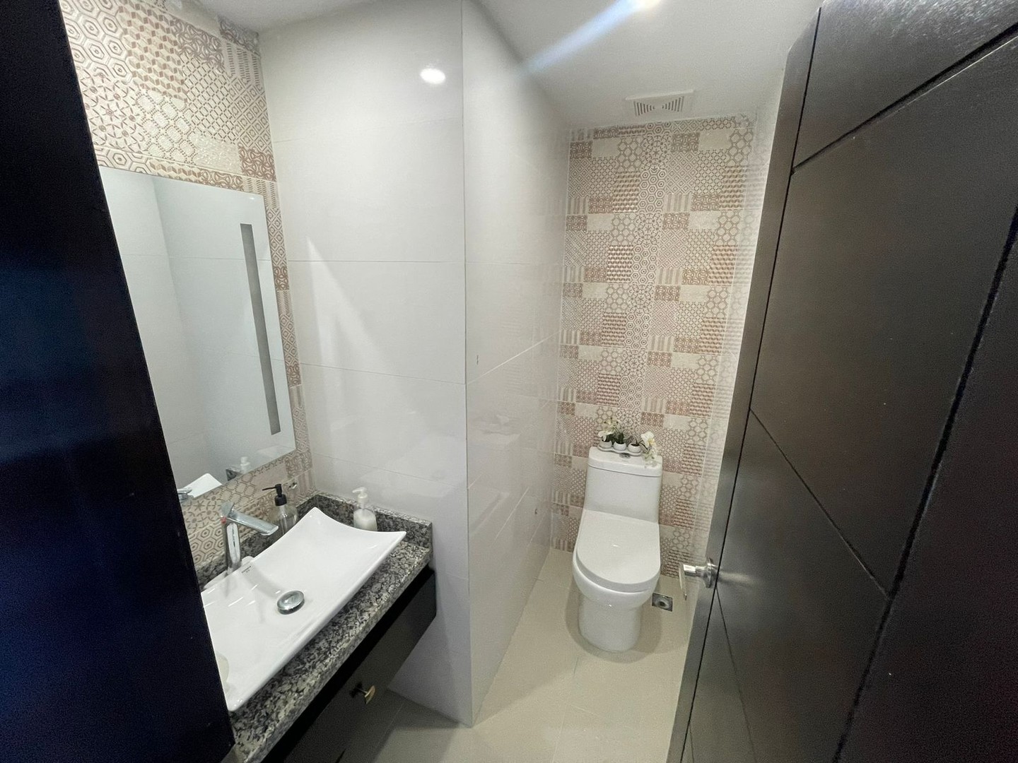 penthouses - 🔵Penthouse 3 niveles en Mirador Norte
proximo a Downtown 1