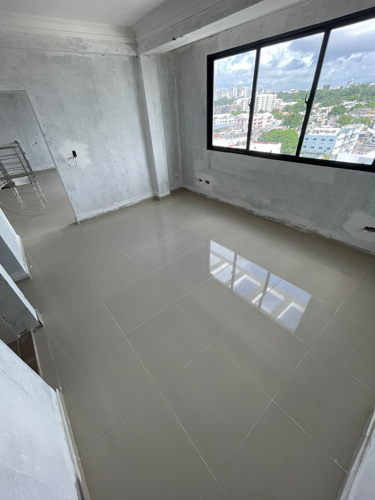penthouses - Vendo Penthouse en la Av. Independencia  0