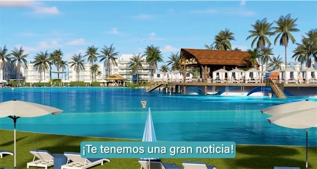 apartamentos - Lujoso Proyecto de apartamentos de 3 y 4 habitaciones 5