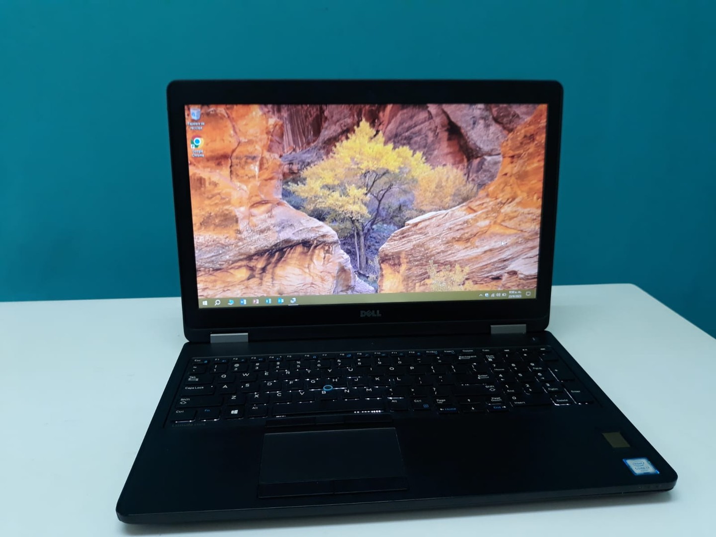 computadoras y laptops -  ARCUS COMPUTER - 23 DE SEPTIEMBRE DE 2023

Laptop, Dell Latitute E5570 