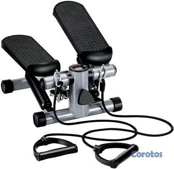 bicicletas y accesorios - ESCALADORA DE EJERCICIO – RD$3,700

Práctica escaladora ideal para . 2