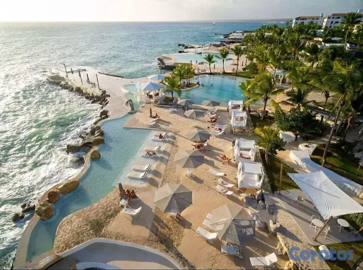 penthouses - Bayahibe Dominicus - Exclusivo penthouse con LB en Tracadero Beach Resort 18