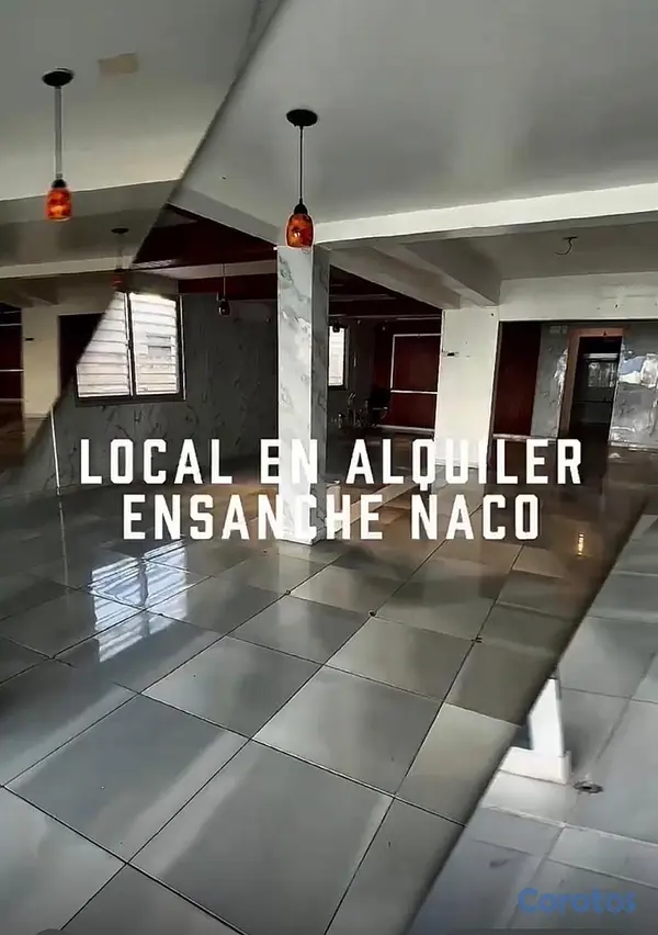 oficinas y locales comerciales - LOCAL COMERCIAL 6