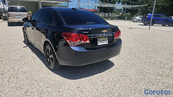 carros - chevrolet cruze 2015 4