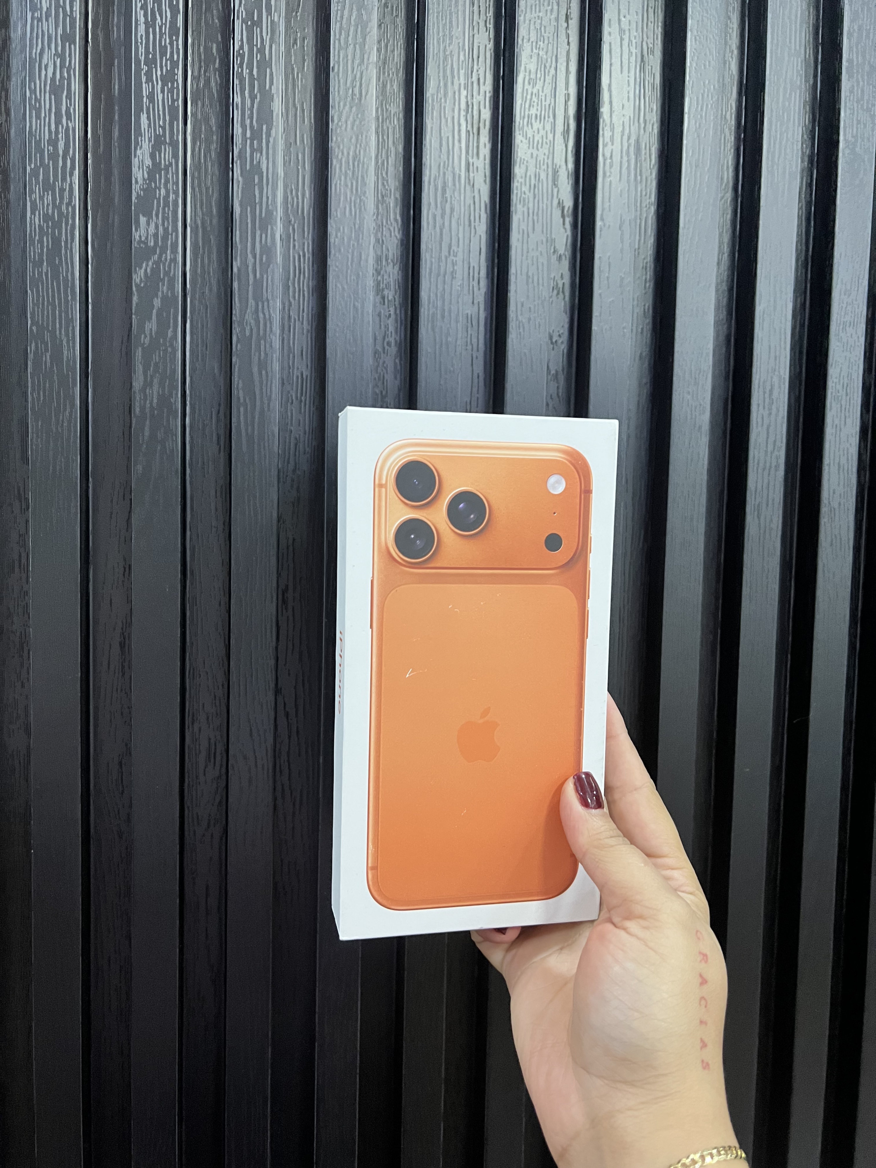 celulares y tabletas - IPHONE 17 PRO MAX E-SIM 256/512/1TB 2