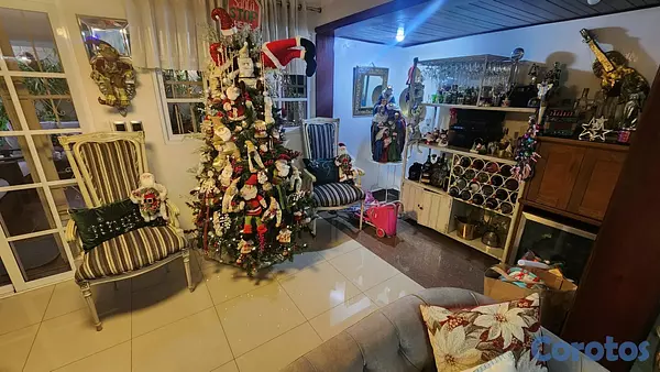 casas - Casa En Los Restauradores En Venta, santo domingo 6