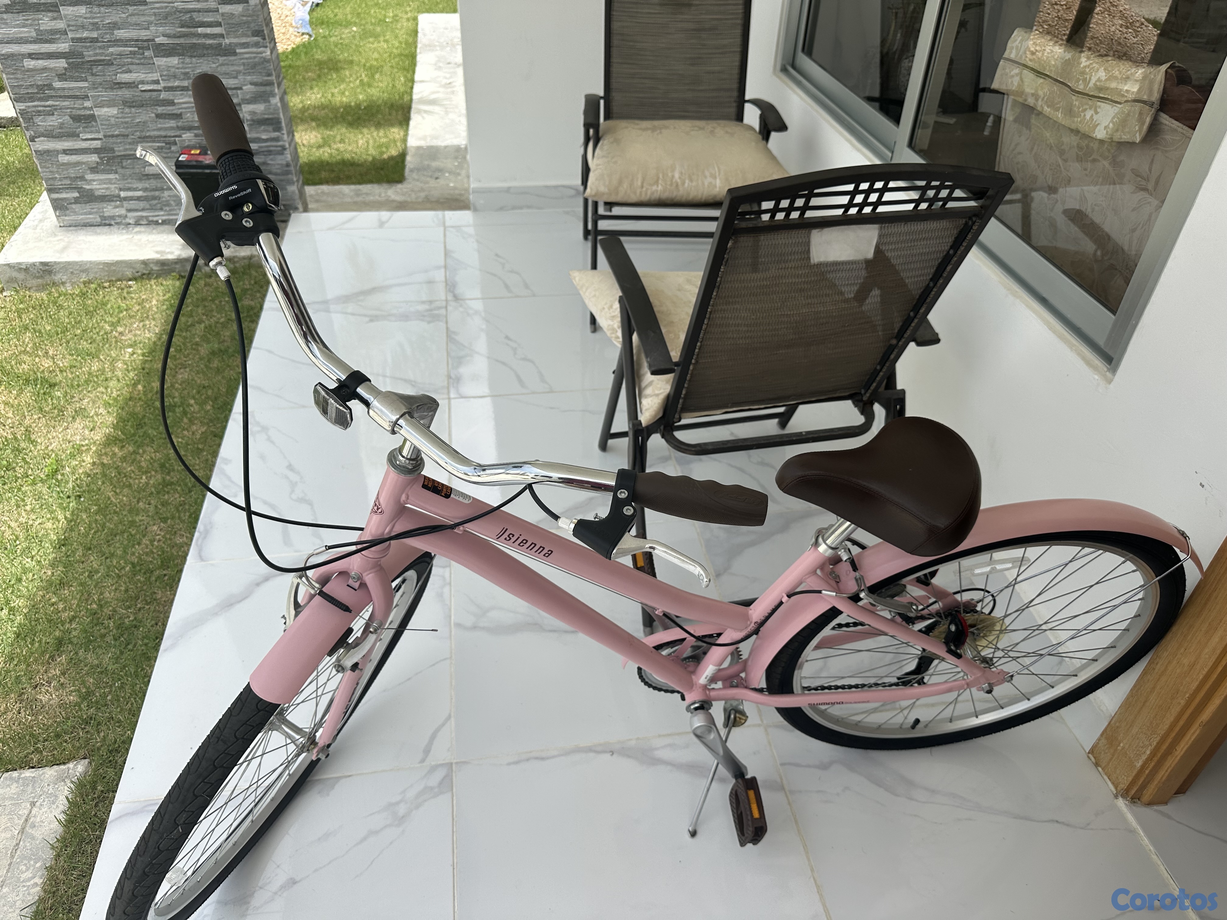 bicicletas y accesorios - Se vende bicicleta Huffy 27” 1