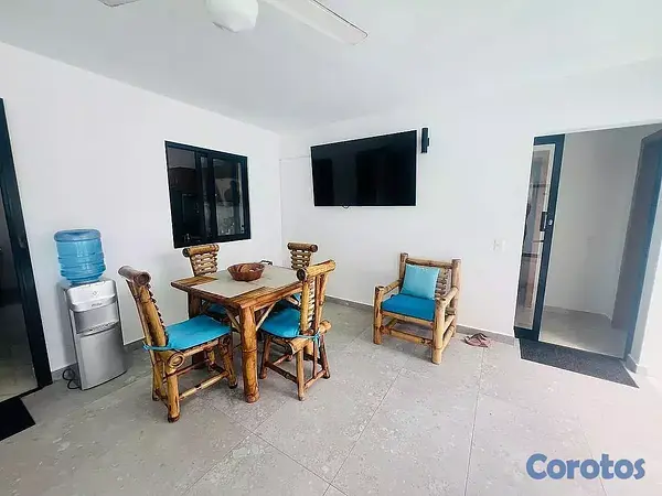 apartamentos - Las Terrenas - Samaná, Proyecto de Apartamentos cerca de la playa 6
