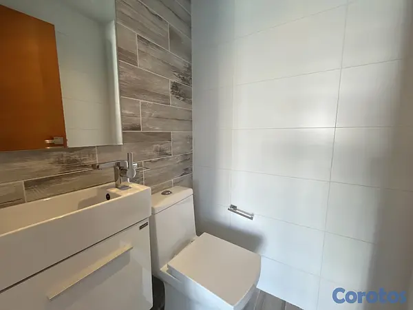 apartamentos - Apartamento en Alquiler en Piantini Amueblado de U 13