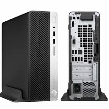 computadoras y laptops - CPU HP CORE i5 A 2.10GHZ 8VA GEN MEMORIA 16GB  SSD 1