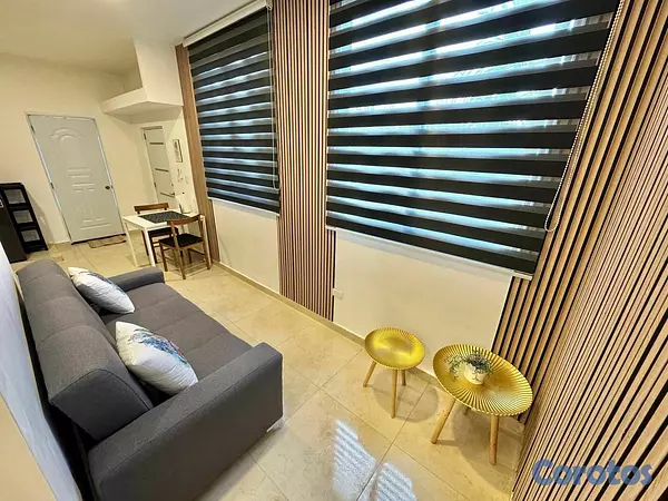 apartamentos - Apartamento en Venta BUENOS AIRES DEL MIRADOR 8