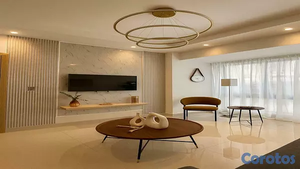apartamentos - Apartamento en venta a estrenar – Sector Renacimiento, D.N. 3