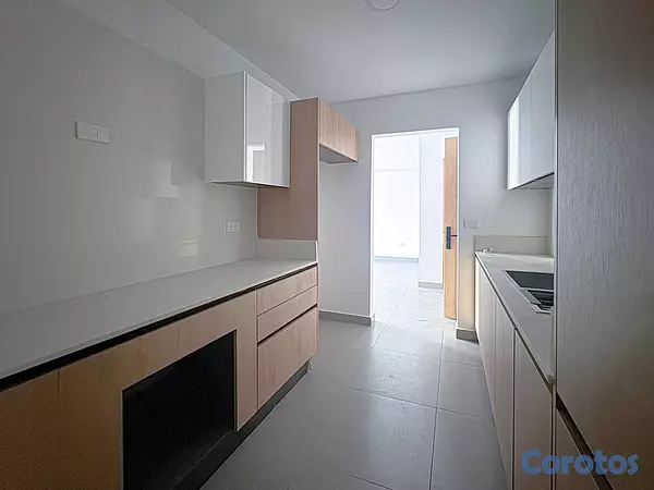 apartamentos - Apartamento a Estrenar con Línea Blanca–Bella Vist 5