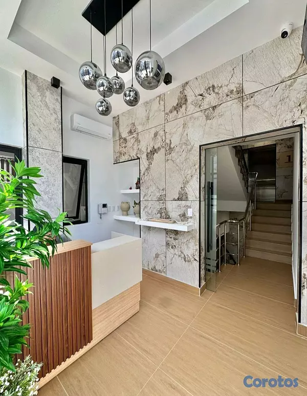 apartamentos - Vendo  en Urbanizacion Real 16