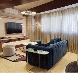 apartamentos - Apartamento sector exclusivo bella vista 3