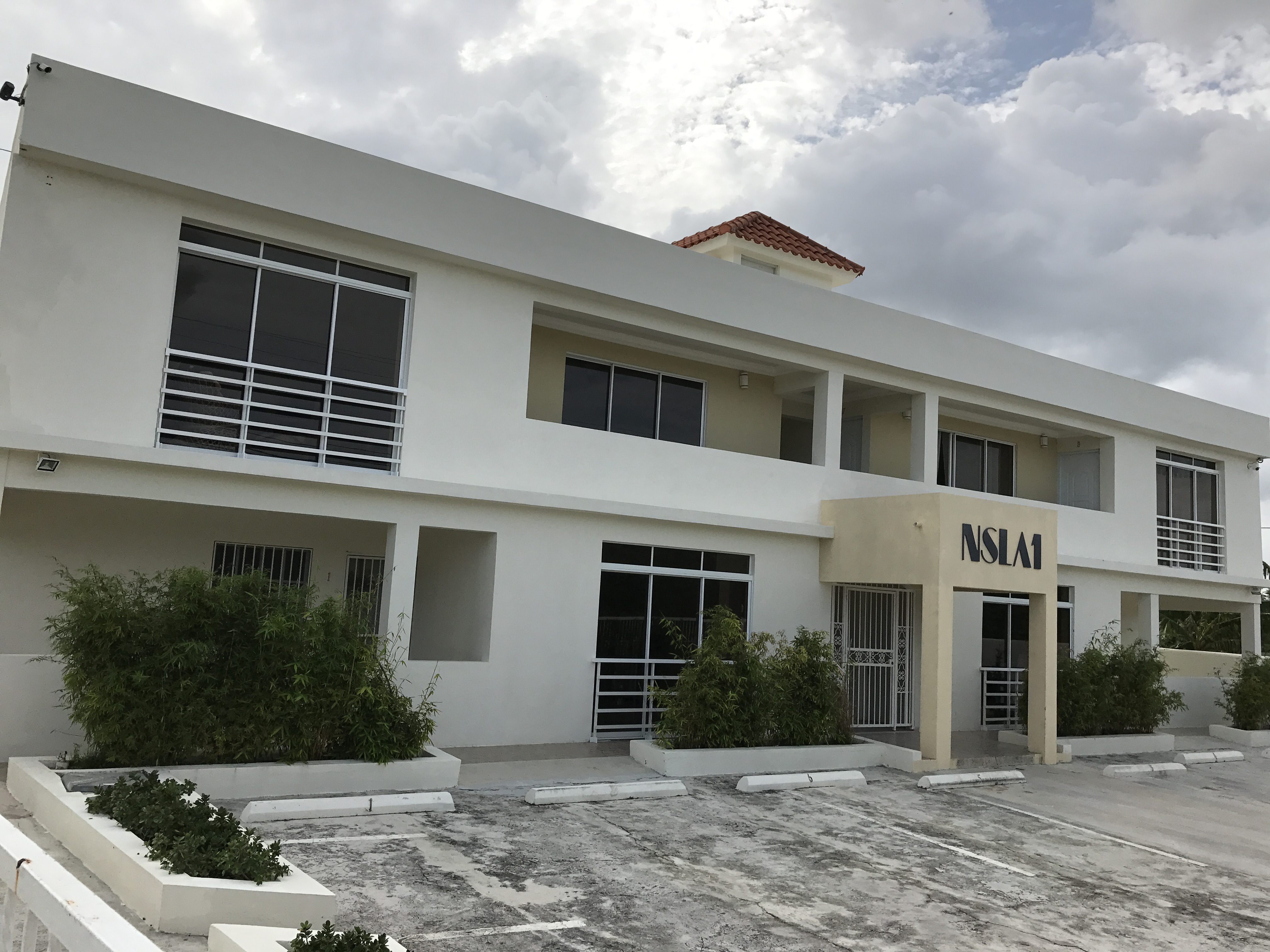 Apartamentos Amueblados en Veron Punta Cana  