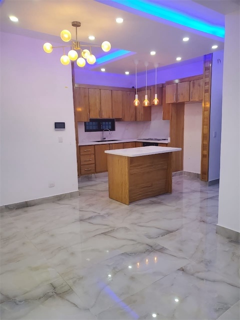 casas - Hermosa Casa de Dos Niveles Próximo a Supermercado La fuente Fun 5