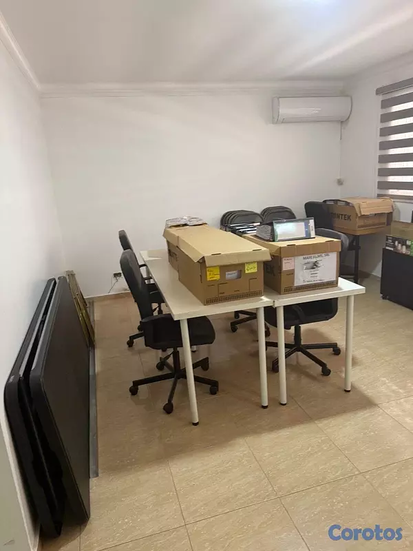 apartamentos - venta o alquiler- Evaristo morales  2