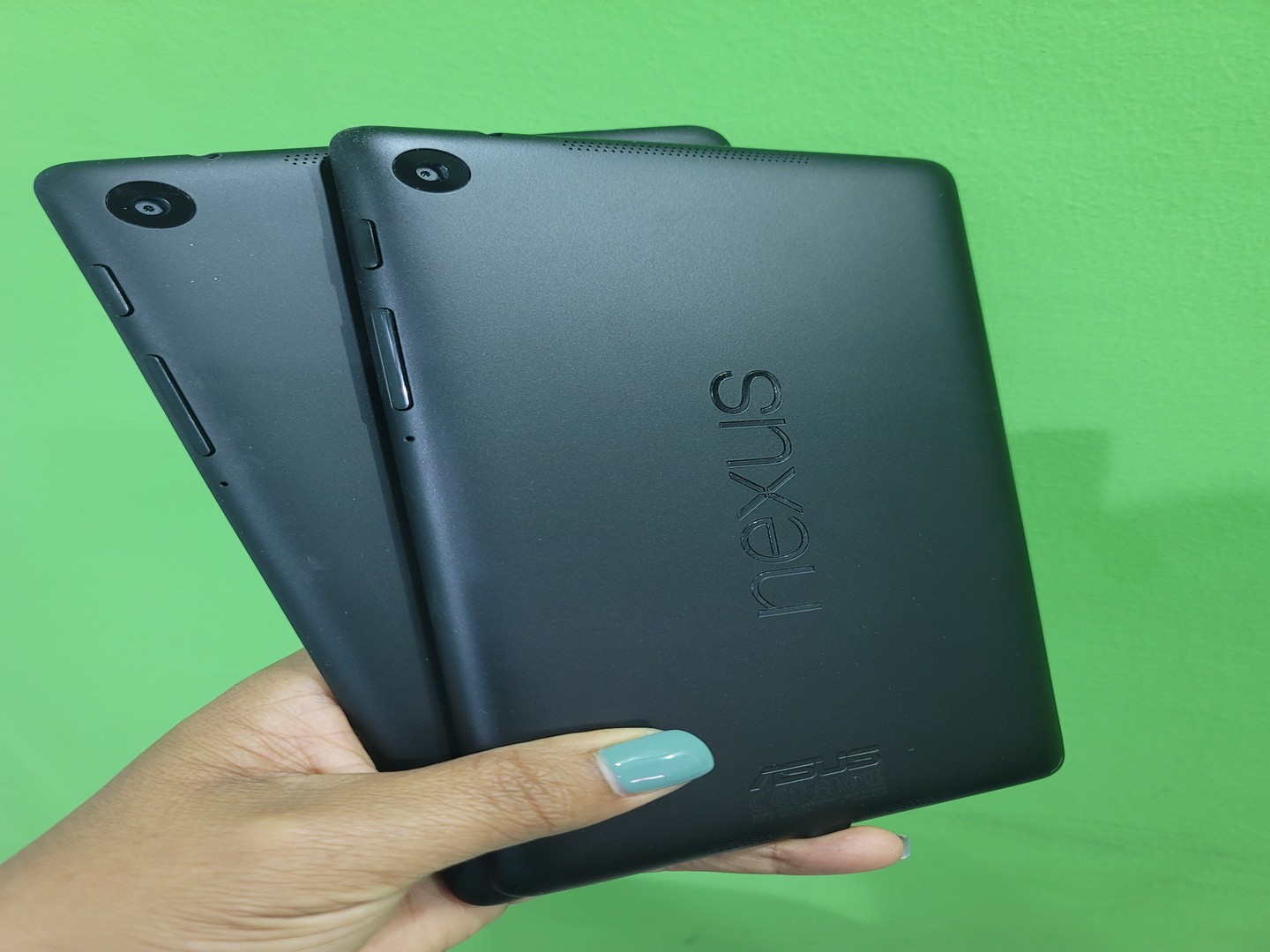 celulares y tabletas - TABLET ASUS NEXUS 7 16GB Y 32GB TABLETA