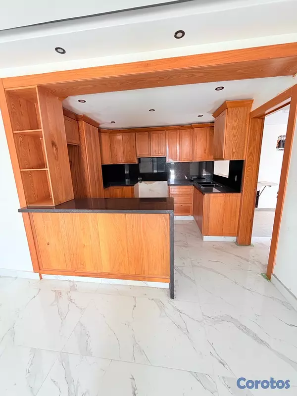 apartamentos - venta de apartamento 2da con 195mt autopista de san isidro prado oriental  13