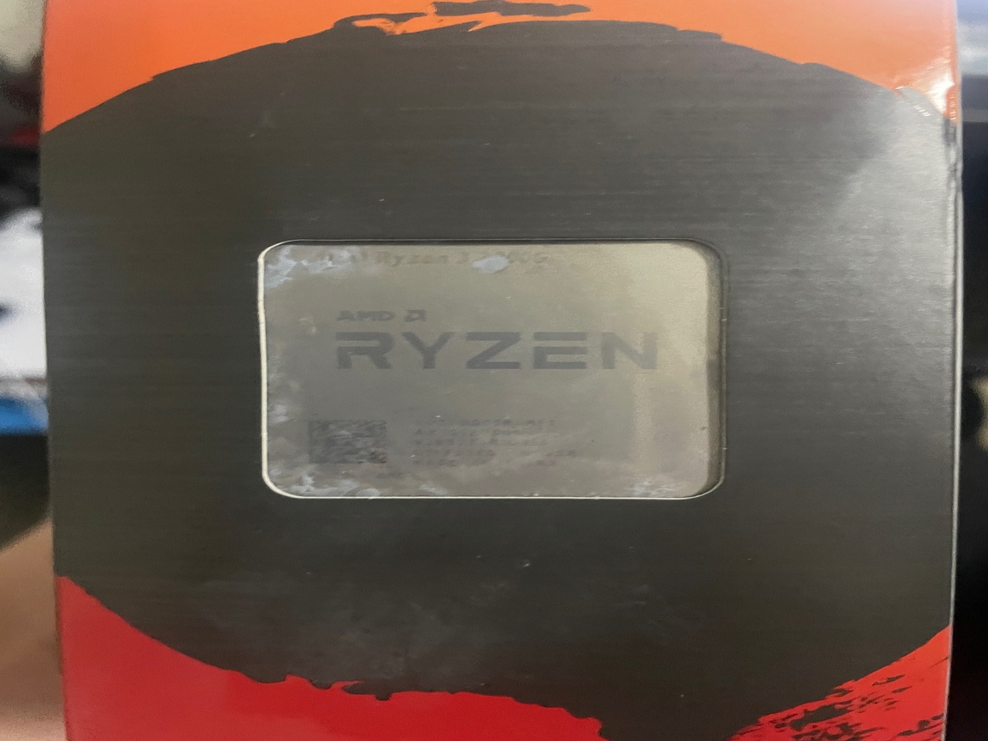 computadoras y laptops - CPU ryzen 3 3200G con gráficos integrados 2